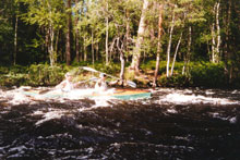 Порог Гагаринский